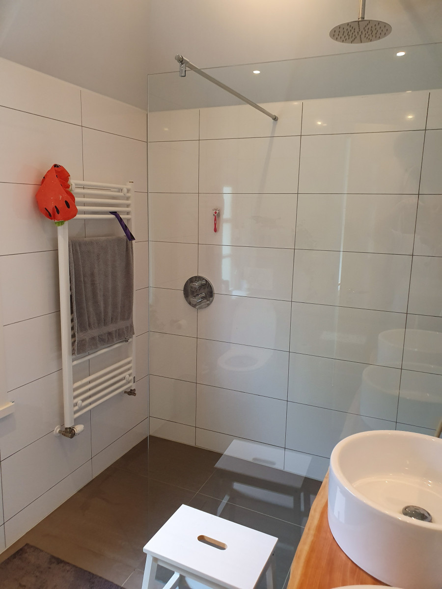 Paltzerweg te Bilthoven - na renovatie foto 4 | aanbouw door Leroy the Builder