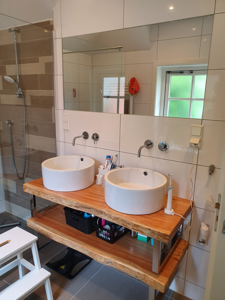 Paltzerweg te Bilthoven - na renovatie foto 5 | aanbouw door Leroy the Builder