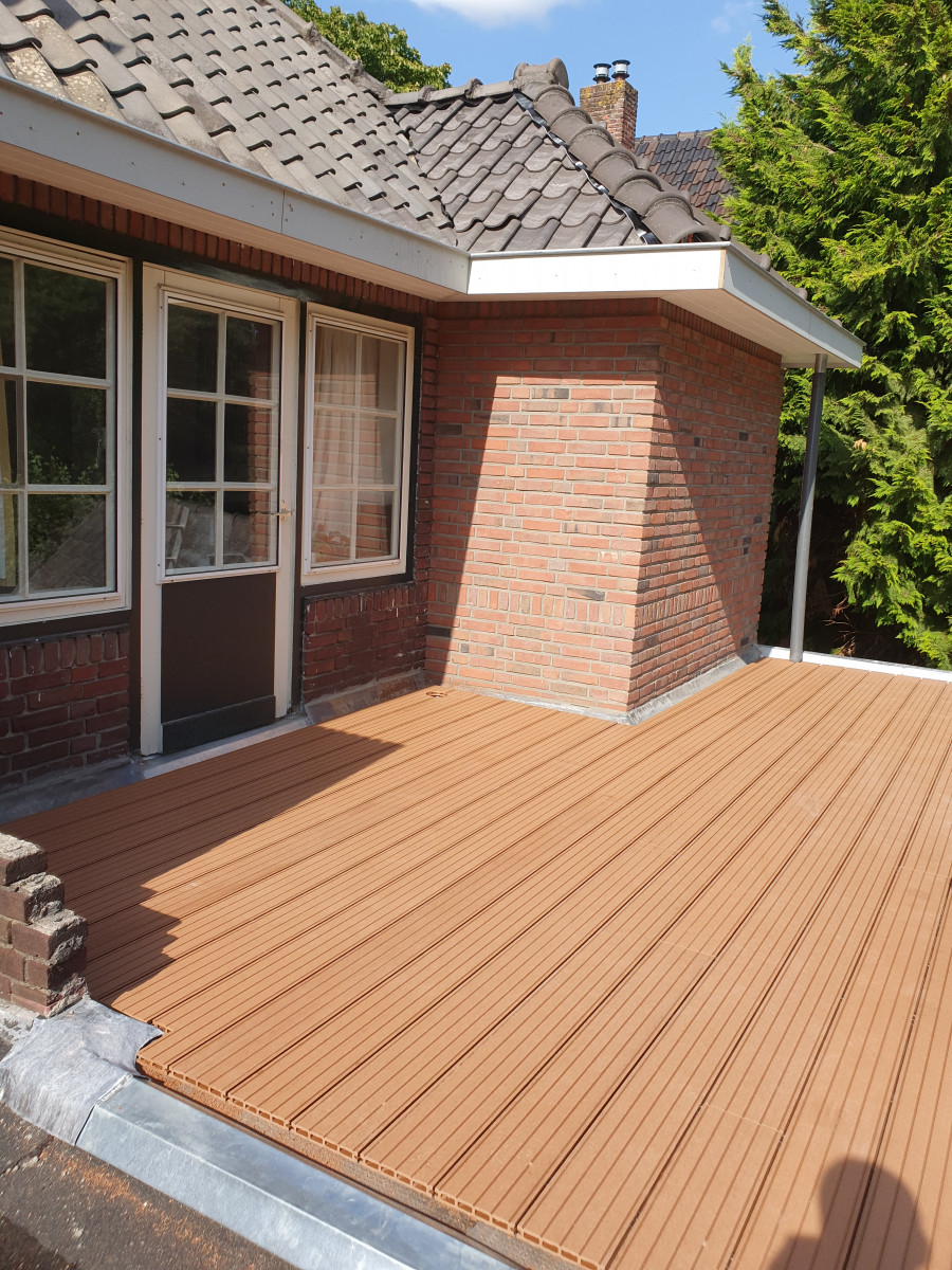 Paltzerweg te Bilthoven