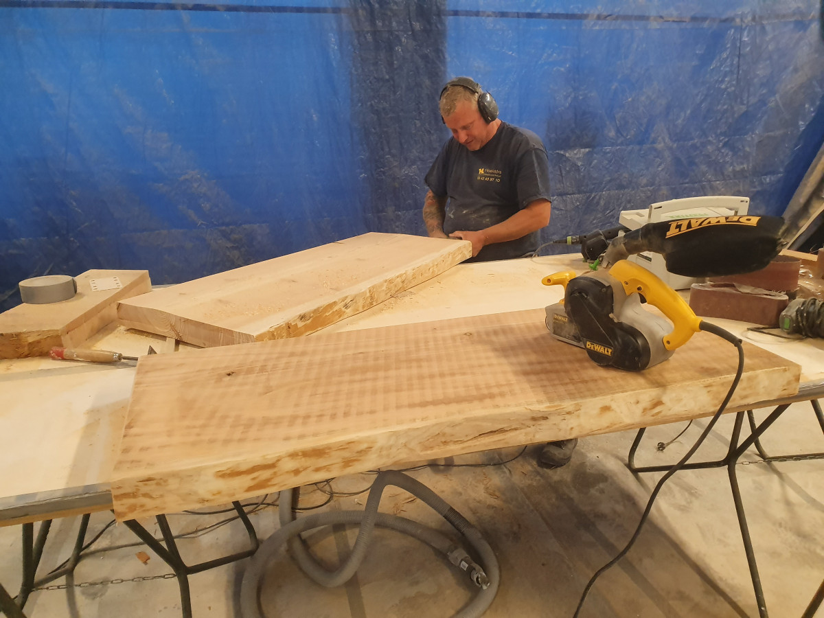 Paltzerweg te Bilthoven - na renovatie foto 26 | aanbouw door Leroy the Builder