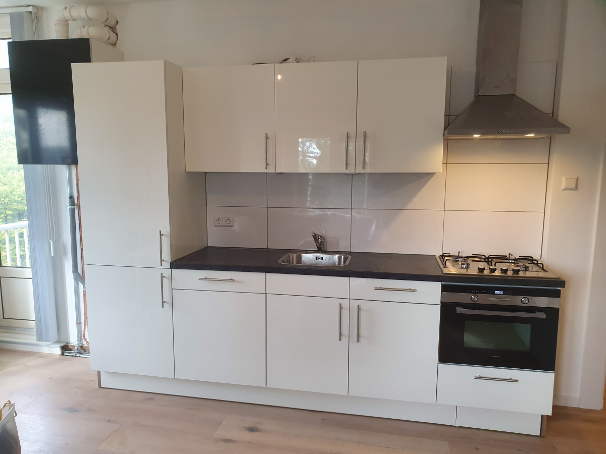 Johannes Meeuwisstraat te Amsterdam