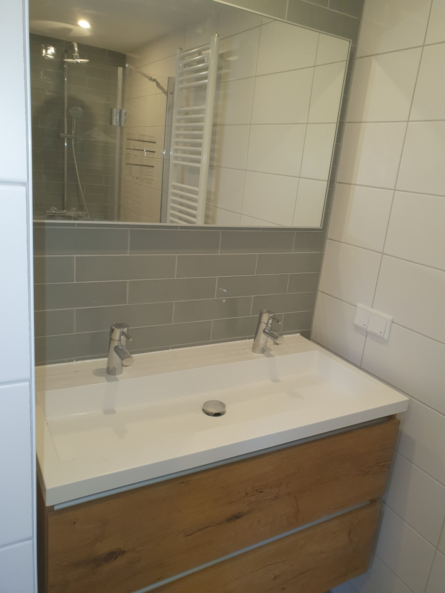 Cantaloupenburg te Den Haag - na renovatie foto 4 | renovatie door Leroy the Builder