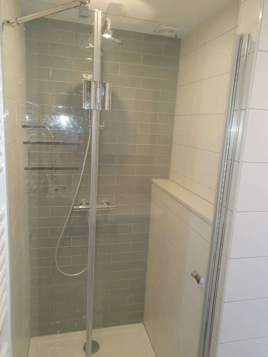 Cantaloupenburg te Den Haag - na renovatie foto 5 | renovatie door Leroy the Builder