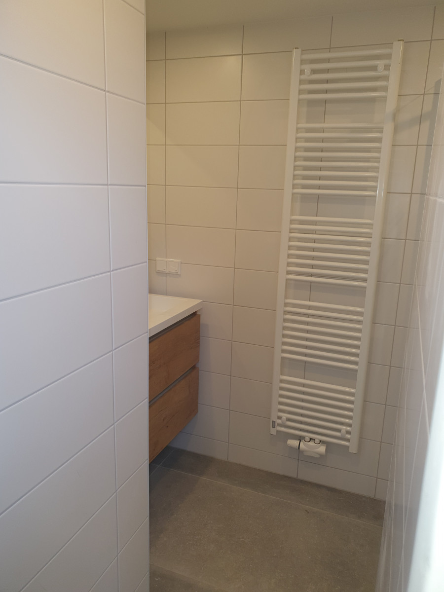 Cantaloupenburg te Den Haag - na renovatie foto 6 | renovatie door Leroy the Builder