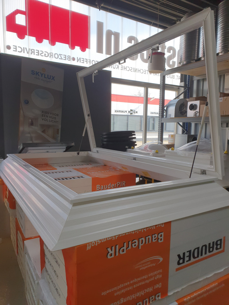 Cantaloupenburg te Den Haag - na renovatie foto 11 | renovatie door Leroy the Builder