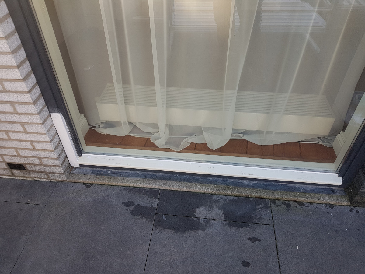 Verscheidene houtrot en houtherstel werkzaamheden. - na renovatie foto 16 | onderhoud door Leroy the Builder