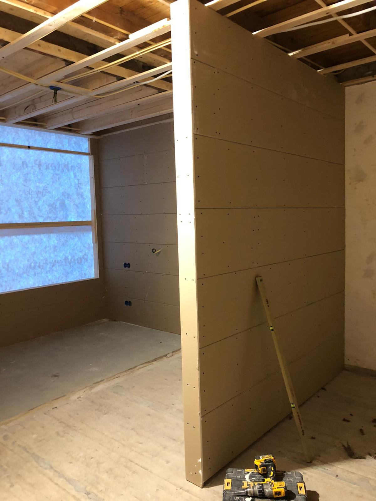 Nieuwbouw projecten - na renovatie foto 17 | aanbouw door Leroy the Builder