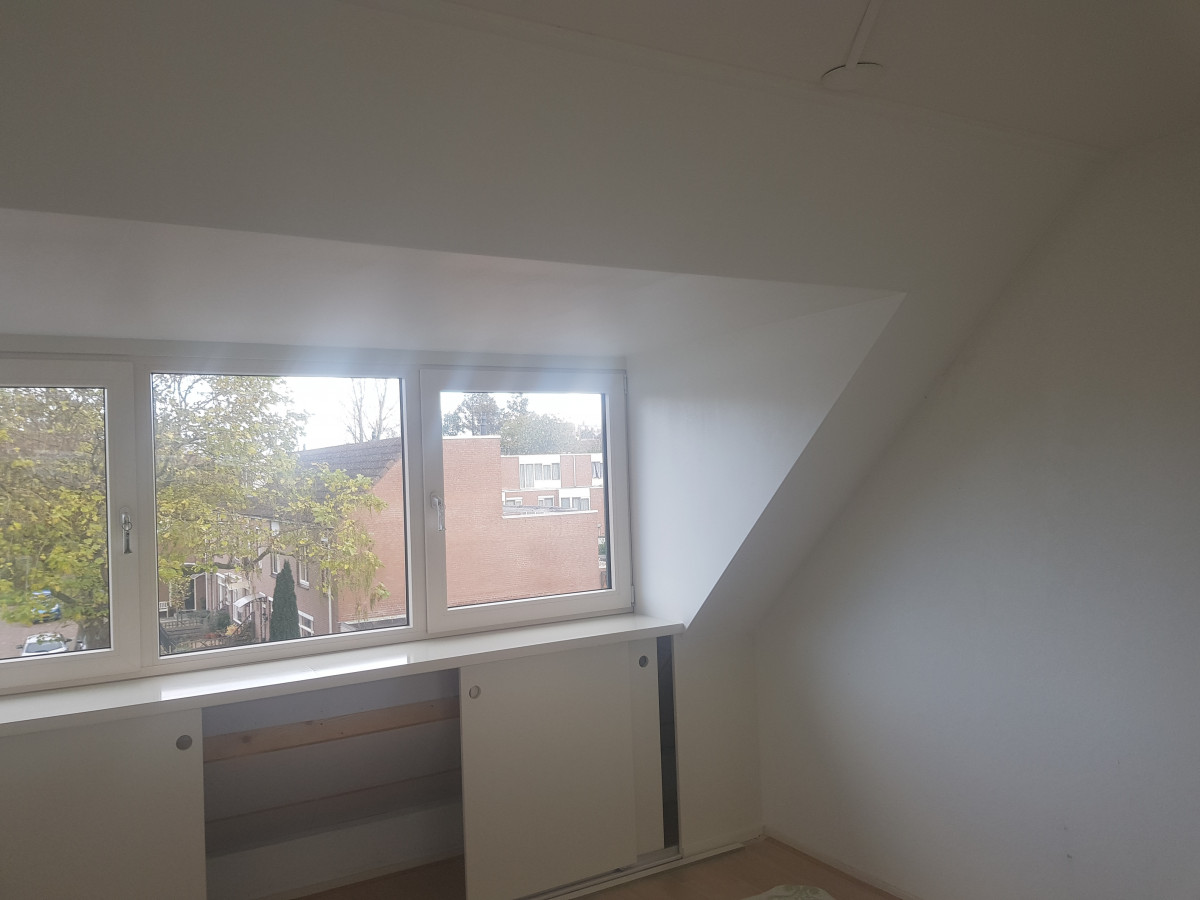 Dakkapellen - na renovatie foto 9 | aanbouw door Leroy the Builder