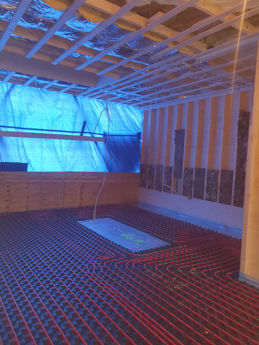 Essensteijnstraat te Voorburg - voor renovatie foto 15 | Oude situatie