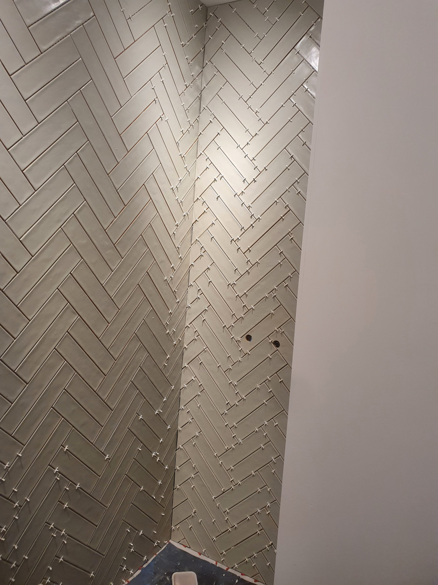 Perenstraat te Den Haag - na renovatie foto 2 | aanbouw door Leroy the Builder