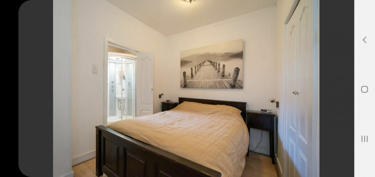 Perenstraat te Den Haag - voor renovatie foto 11 | Oude situatie