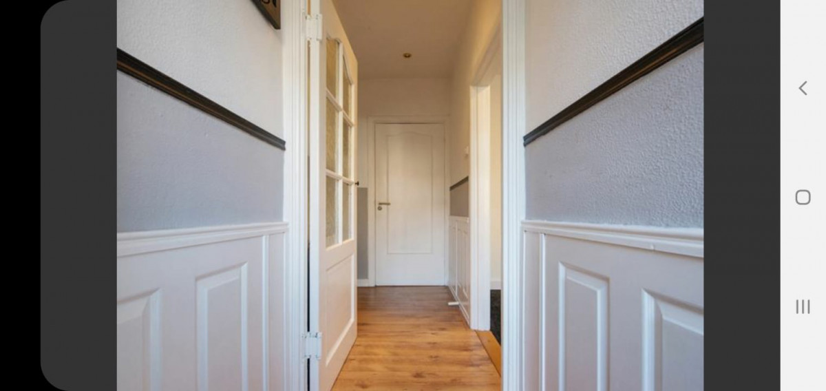 Perenstraat te Den Haag - voor renovatie foto 13 | Oude situatie