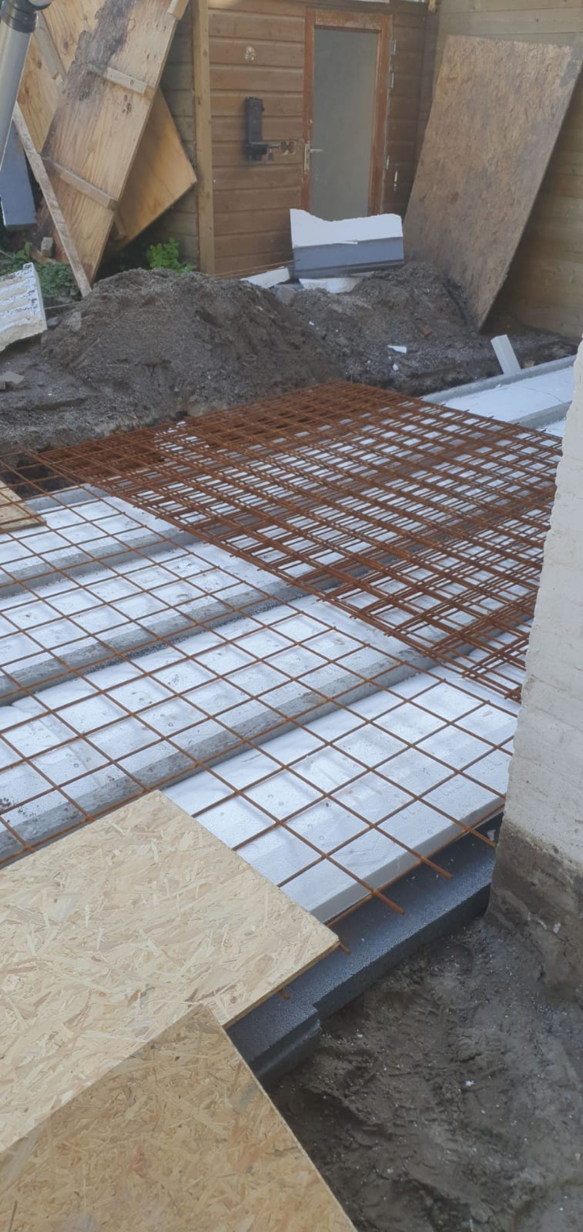 Perenstraat te Den Haag - voor renovatie foto 26 | Oude situatie