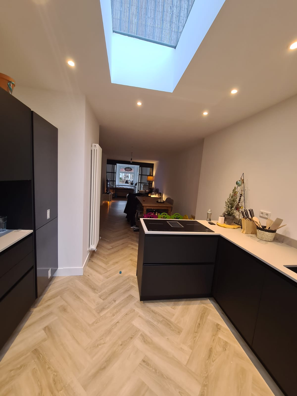 Perenstraat te Den Haag