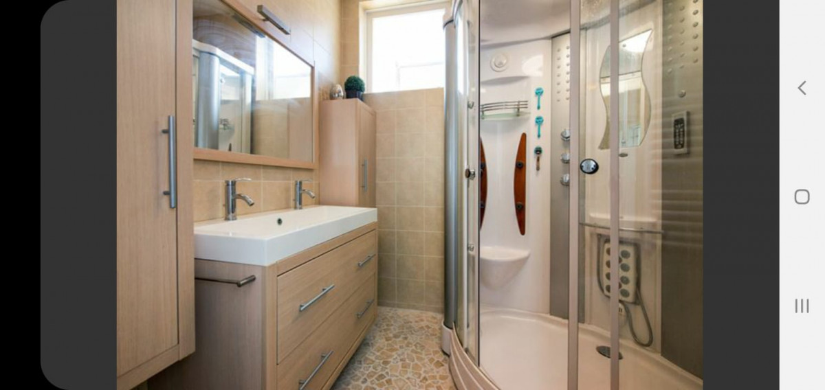 Perenstraat te Den Haag - na renovatie foto 28 | aanbouw door Leroy the Builder