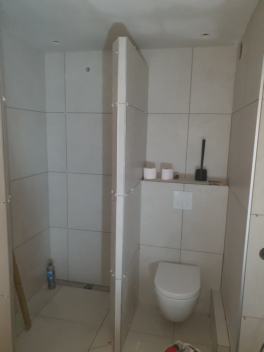 Honkbalstraat - na renovatie foto 1 | renovatie door Leroy the Builder