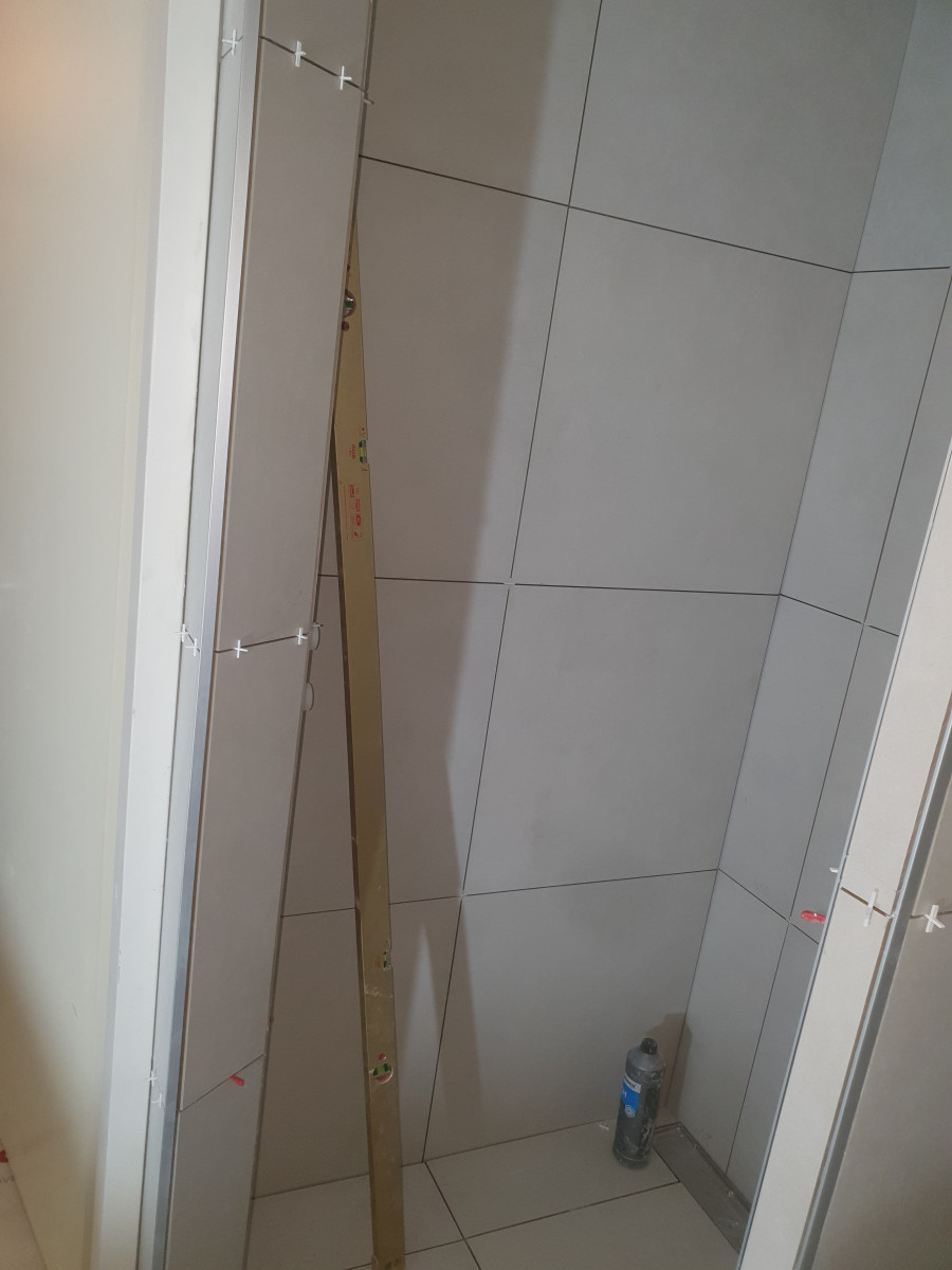 Honkbalstraat - na renovatie foto 2 | renovatie door Leroy the Builder