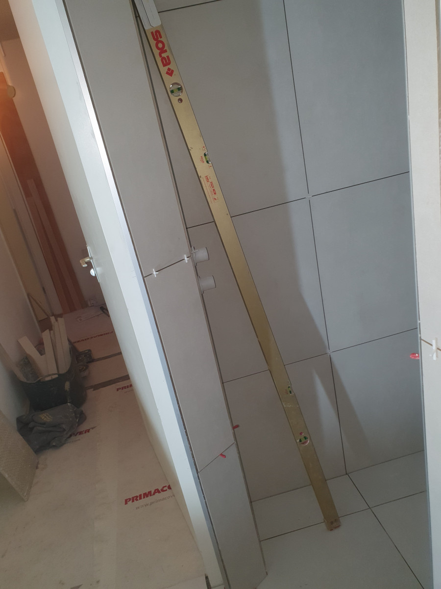 Honkbalstraat - na renovatie foto 3 | renovatie door Leroy the Builder