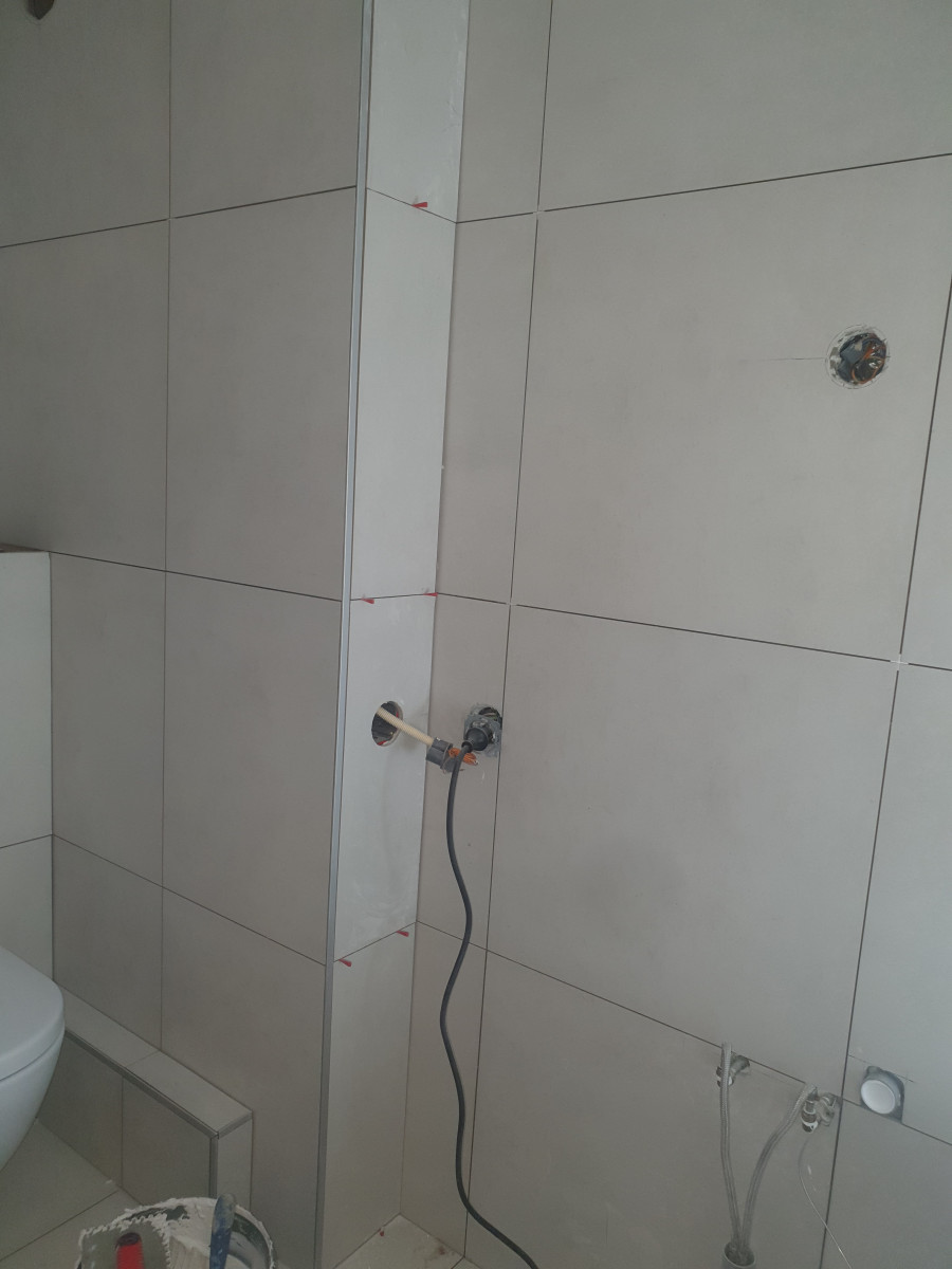 Honkbalstraat - na renovatie foto 4 | renovatie door Leroy the Builder