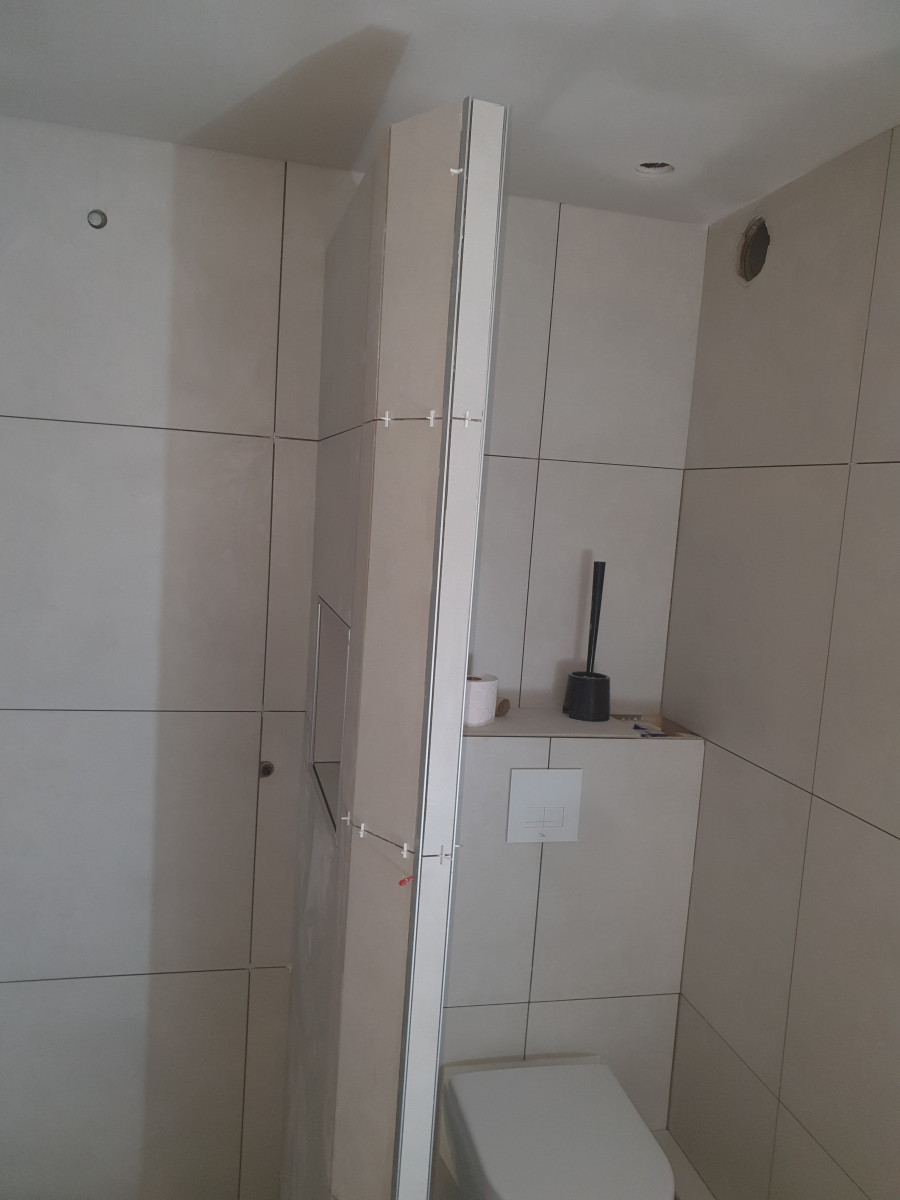 Honkbalstraat - na renovatie foto 5 | renovatie door Leroy the Builder