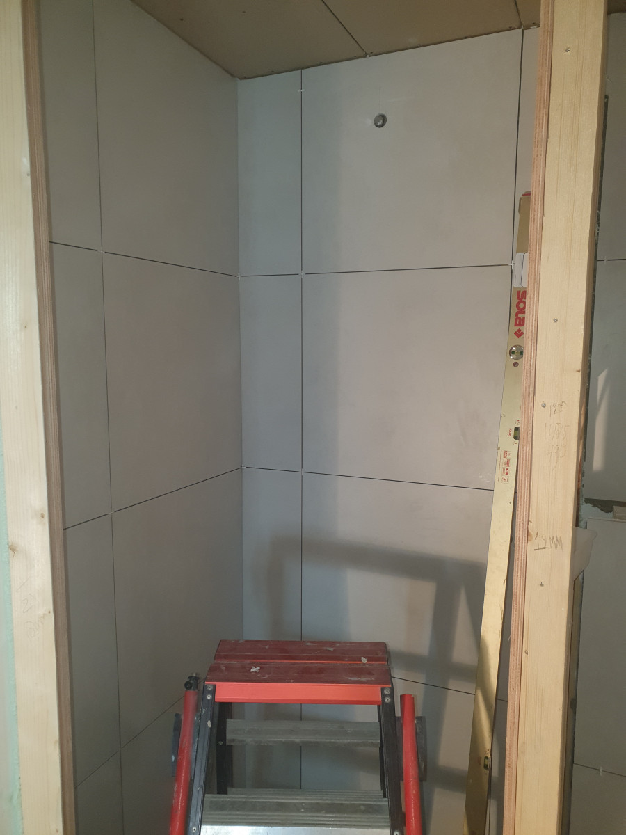 Honkbalstraat - na renovatie foto 6 | renovatie door Leroy the Builder