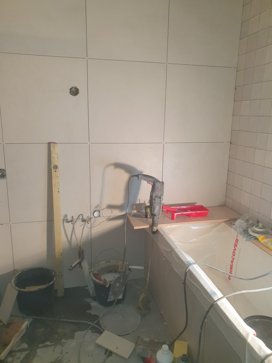 Honkbalstraat - voor renovatie foto 1 | Oude situatie