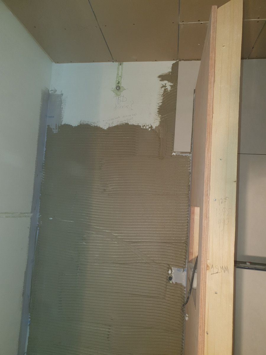 Honkbalstraat - voor renovatie foto 3 | Oude situatie