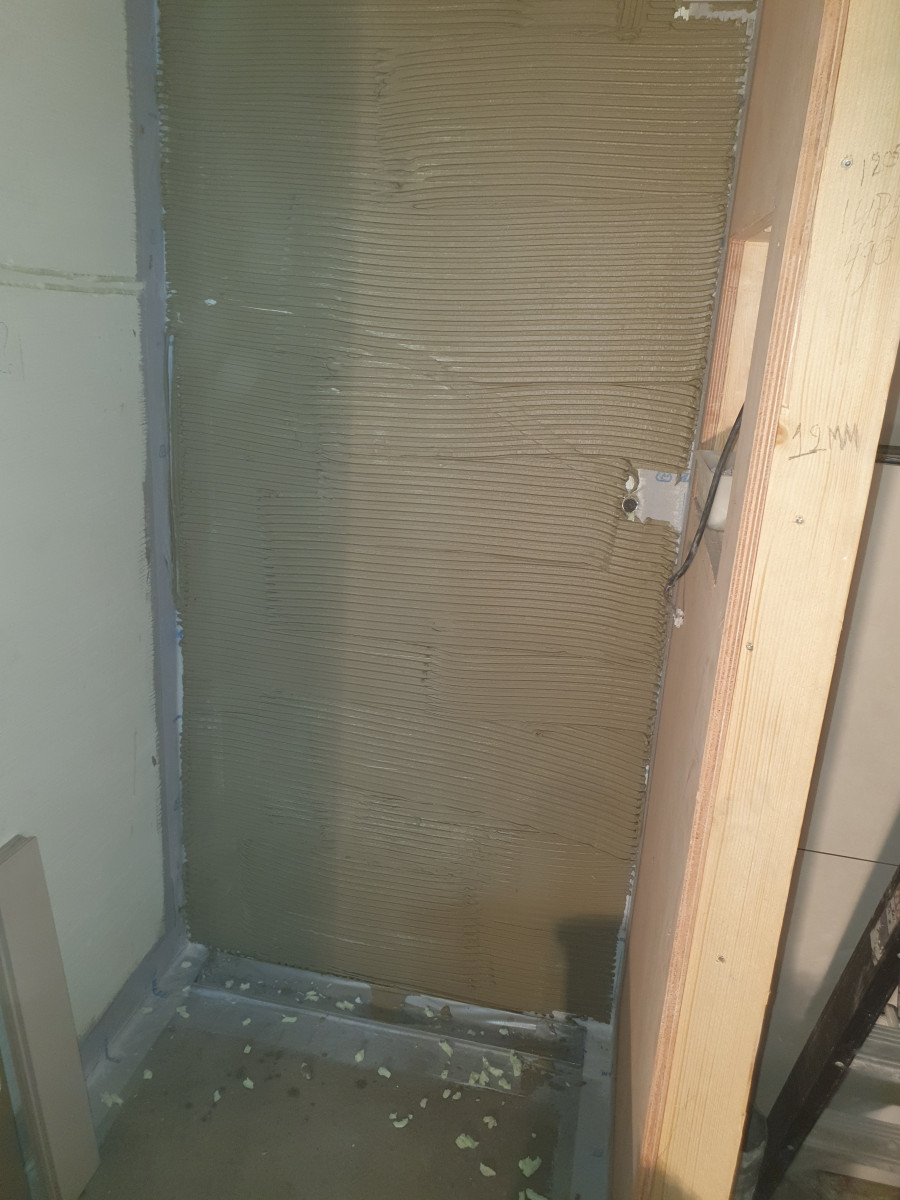 Honkbalstraat - voor renovatie foto 4 | Oude situatie