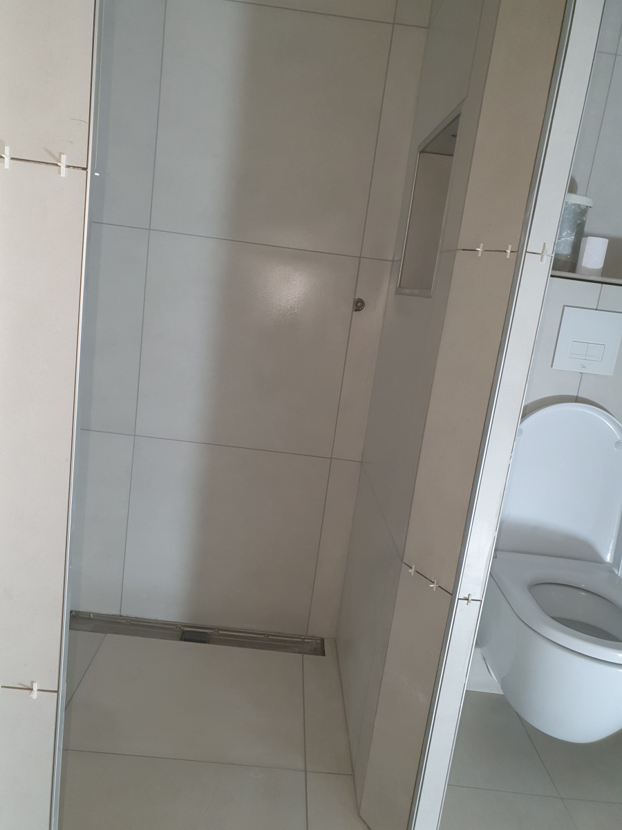 Honkbalstraat - na renovatie foto 7 | renovatie door Leroy the Builder