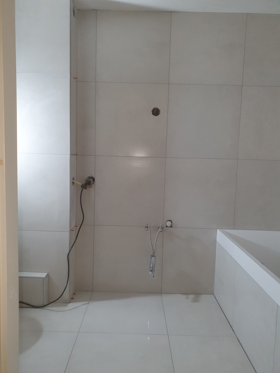 Honkbalstraat - voor renovatie foto 7 | Oude situatie