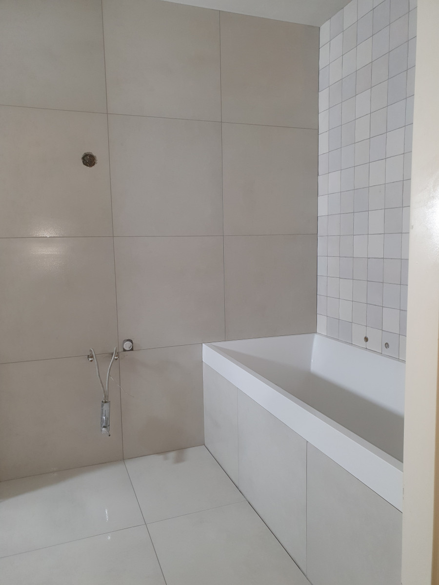 Honkbalstraat - voor renovatie foto 8 | Oude situatie