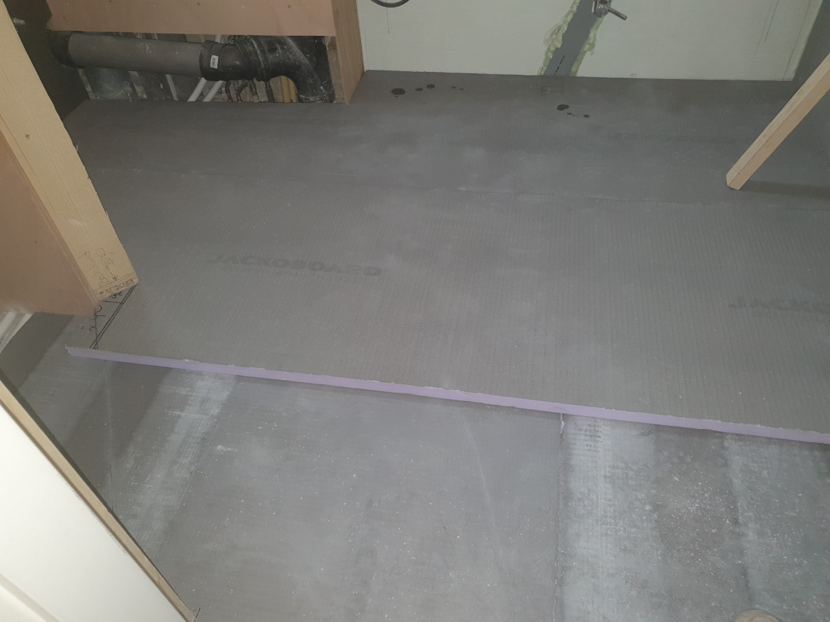 Honkbalstraat - voor renovatie foto 16 | Oude situatie