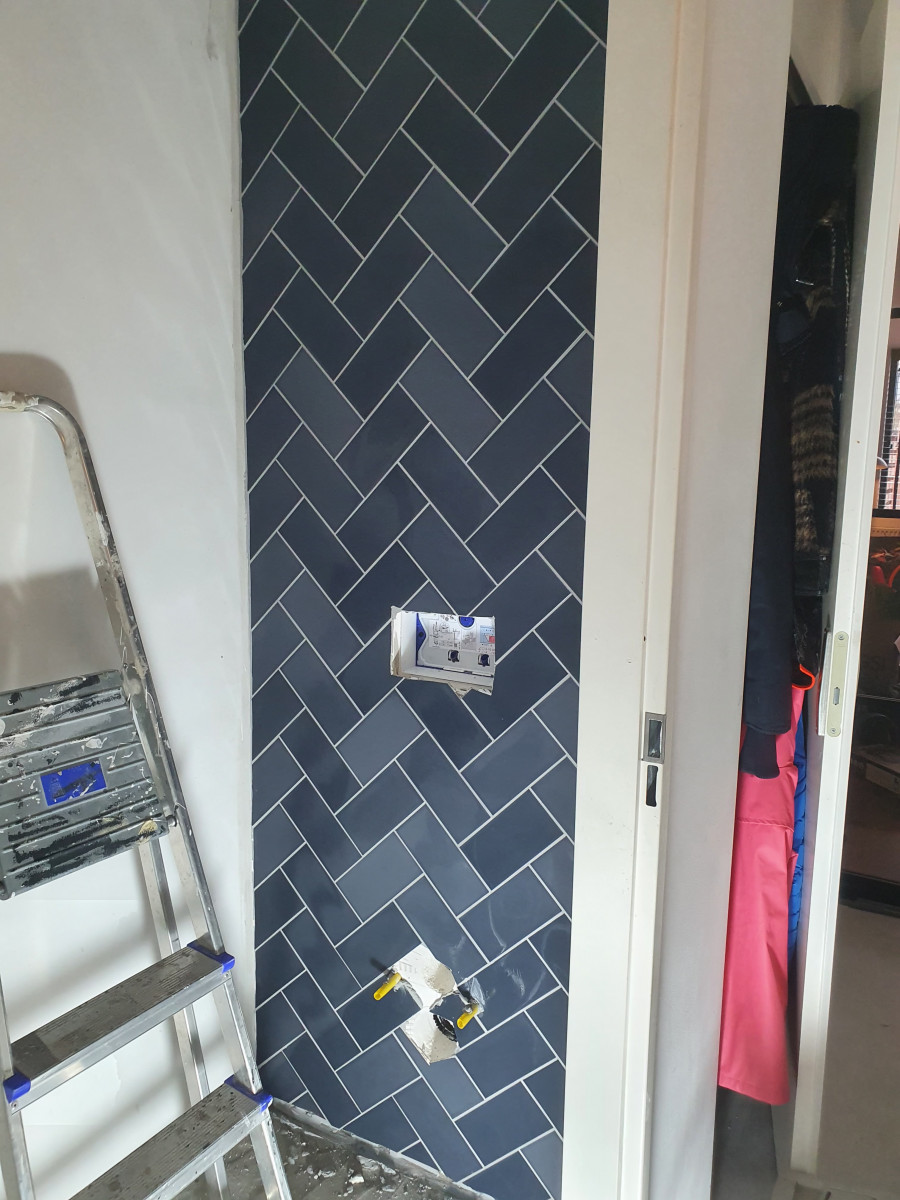 Honkbalstraat - voor renovatie foto 17 | Oude situatie