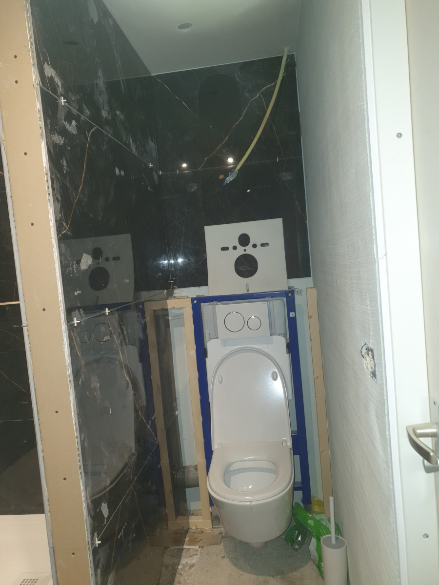 Houtwijk - na renovatie foto 2 | renovatie door Leroy the Builder