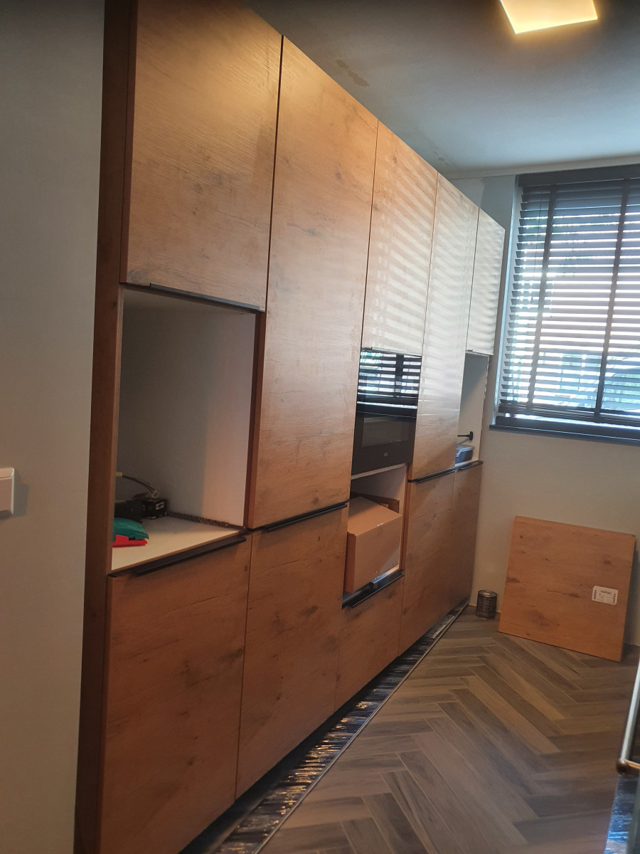 Houtwijk - na renovatie foto 5 | renovatie door Leroy the Builder