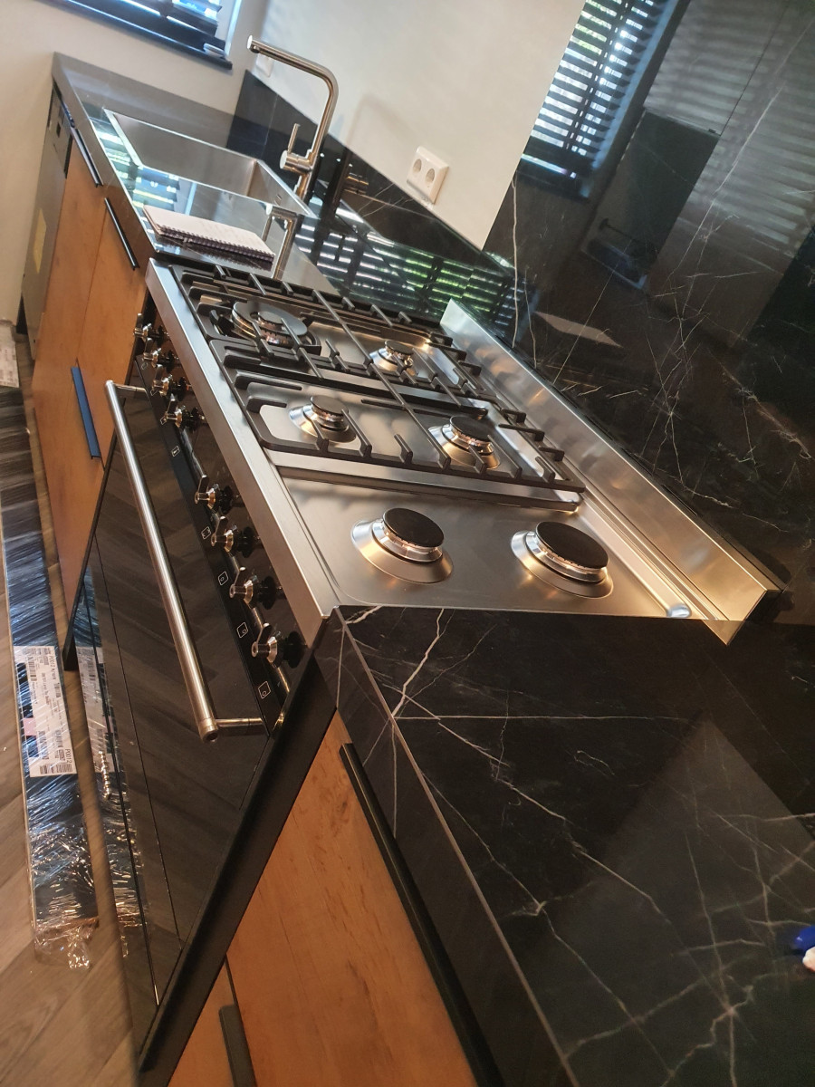 Houtwijk - na renovatie foto 6 | renovatie door Leroy the Builder