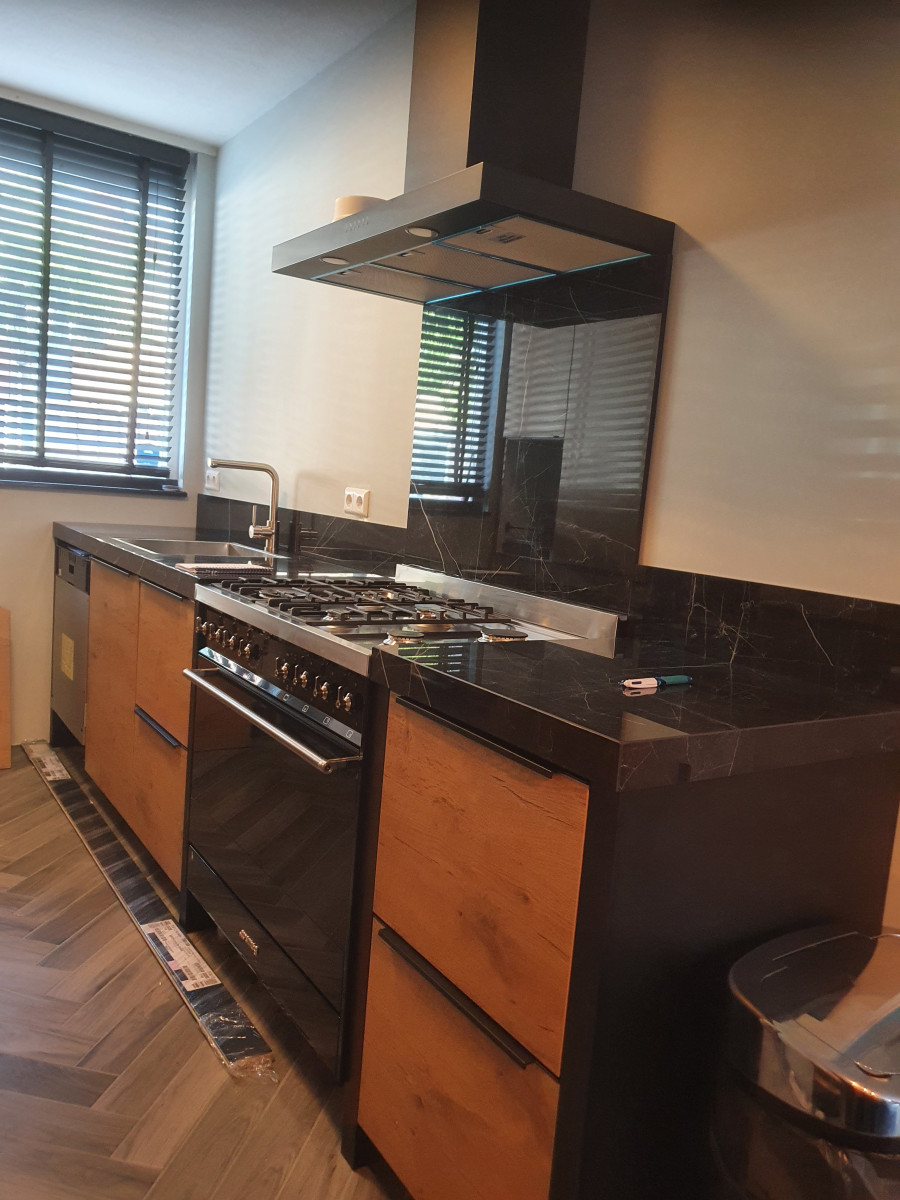 Houtwijk - na renovatie foto 7 | renovatie door Leroy the Builder