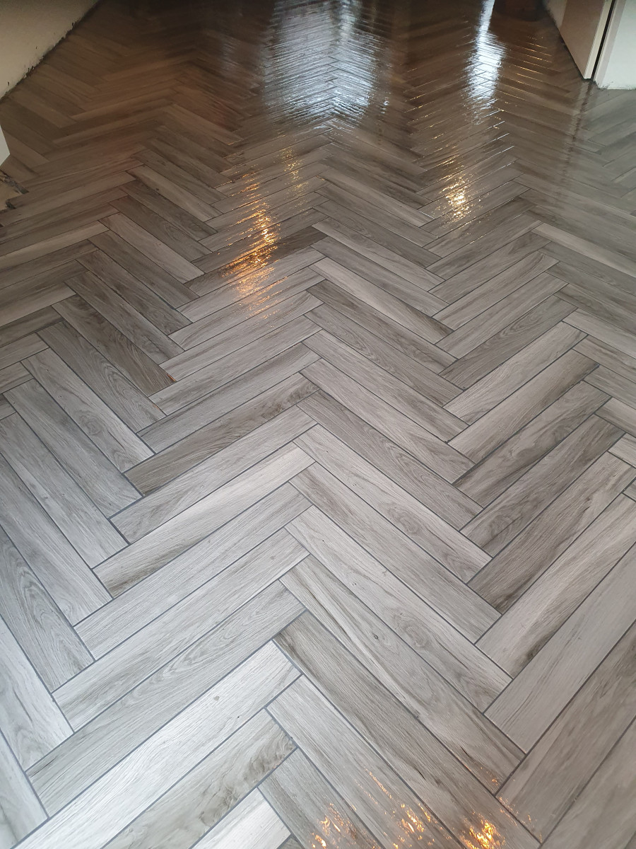 Houtwijk - na renovatie foto 8 | renovatie door Leroy the Builder