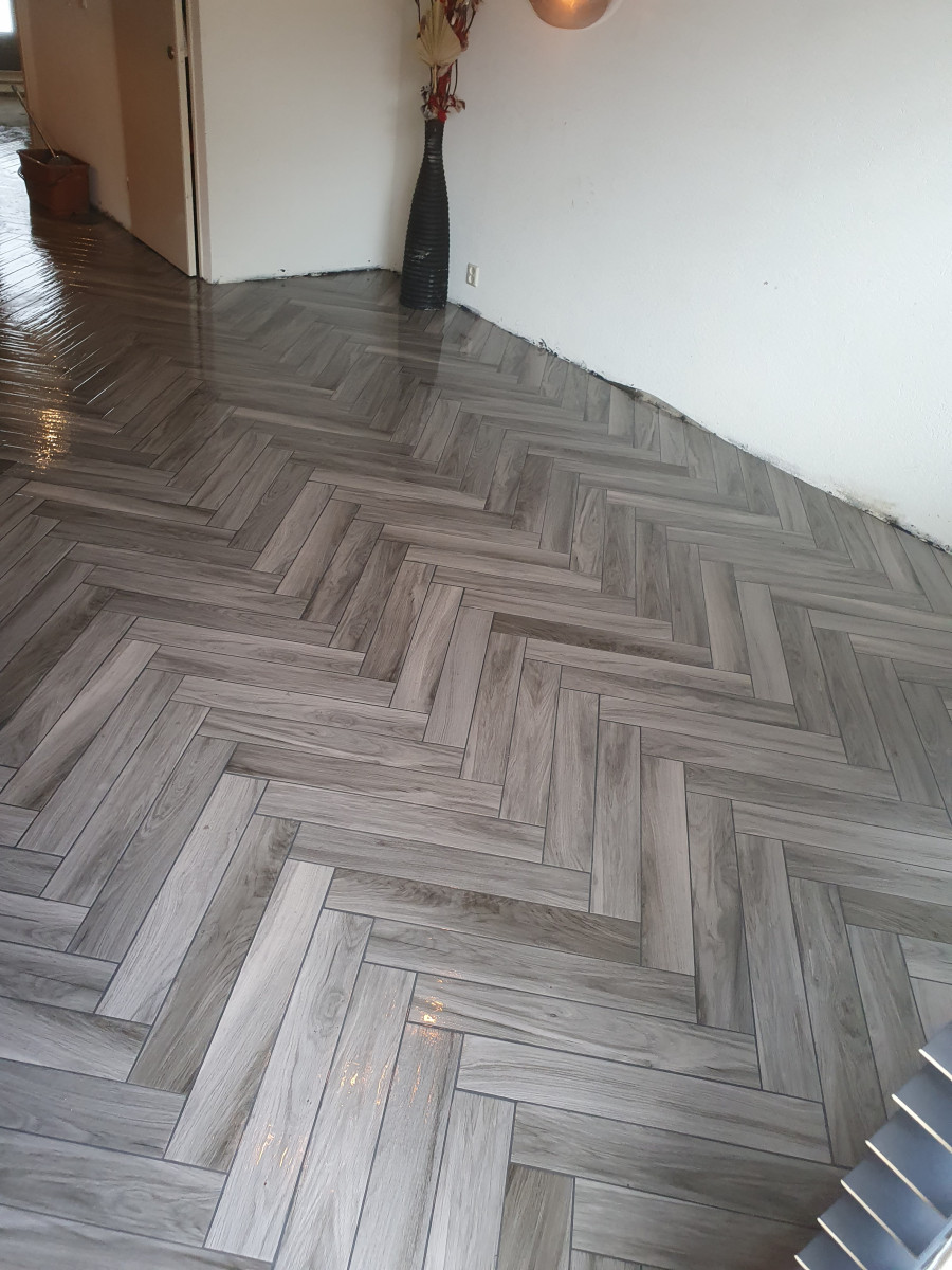 Houtwijk - na renovatie foto 9 | renovatie door Leroy the Builder