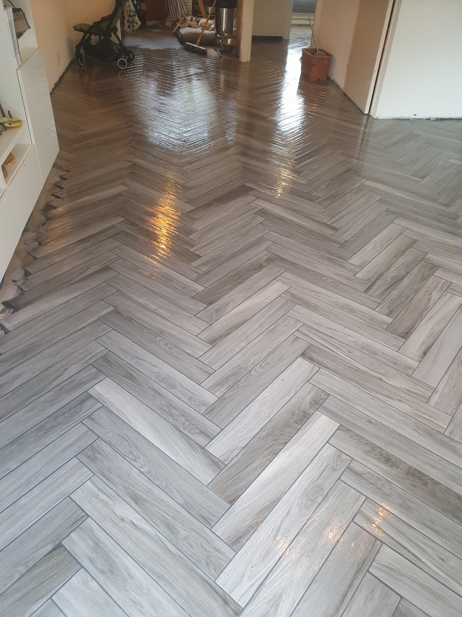 Houtwijk - na renovatie foto 10 | renovatie door Leroy the Builder