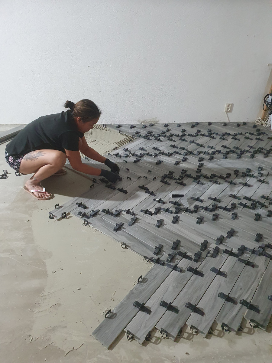 Houtwijk - na renovatie foto 11 | renovatie door Leroy the Builder