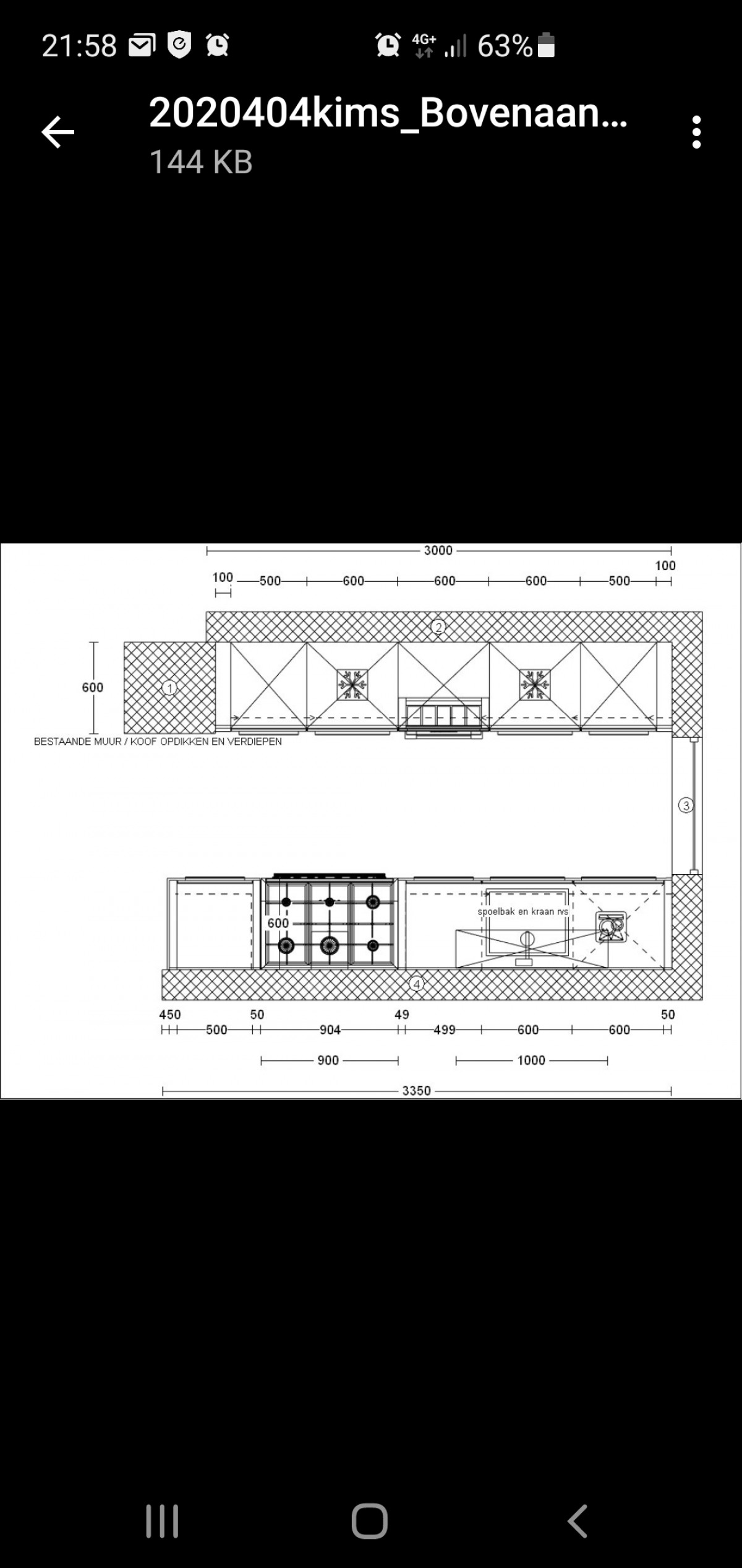 Houtwijk - na renovatie foto 12 | renovatie door Leroy the Builder