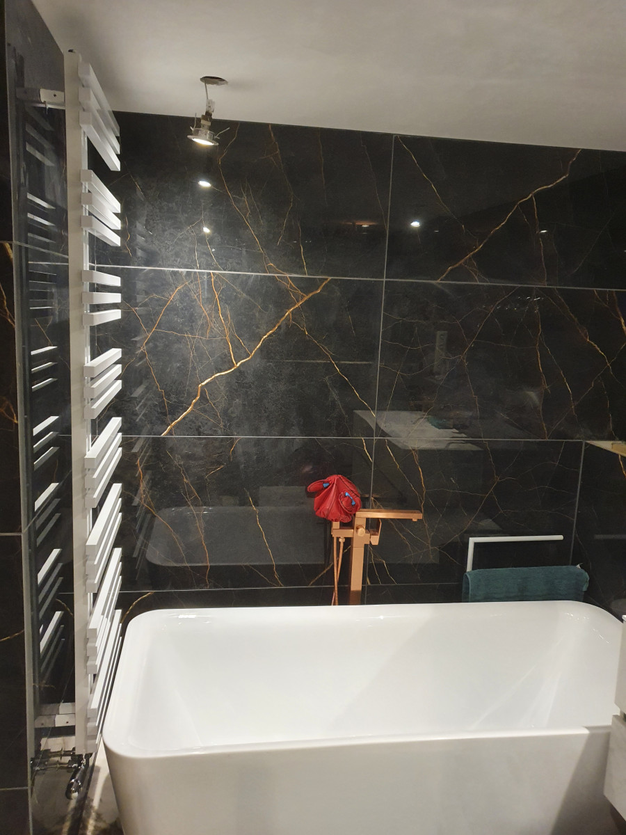 Houtwijk - na renovatie foto 14 | renovatie door Leroy the Builder