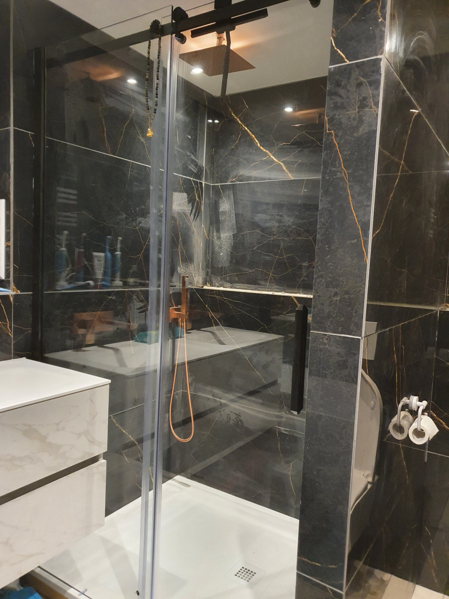 Houtwijk - na renovatie foto 16 | renovatie door Leroy the Builder