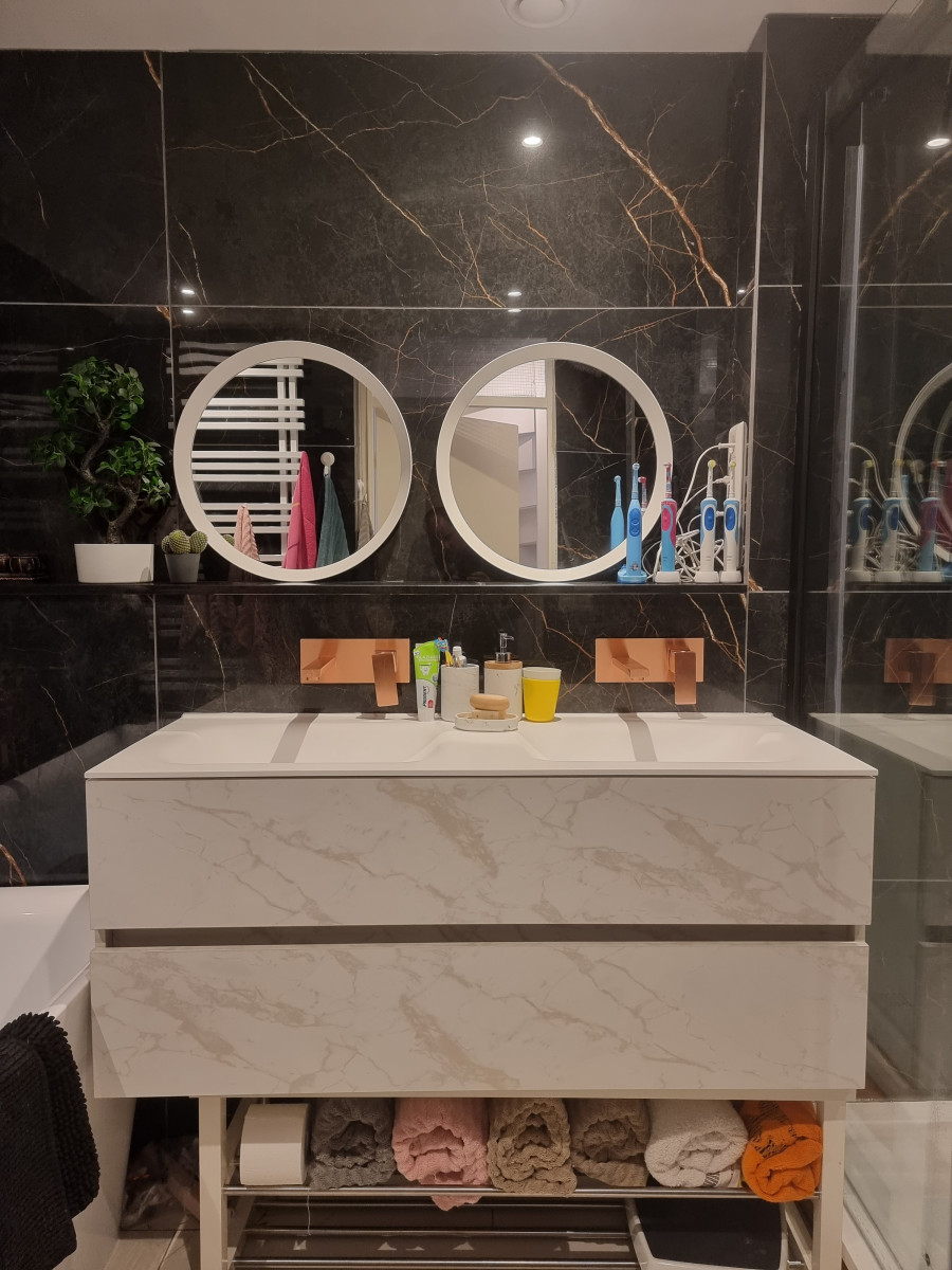 Houtwijk - na renovatie foto 18 | renovatie door Leroy the Builder