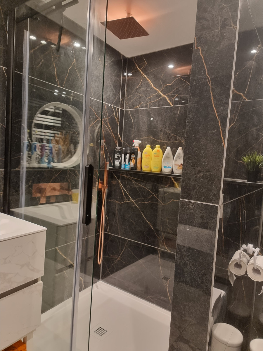 Houtwijk - na renovatie foto 19 | renovatie door Leroy the Builder