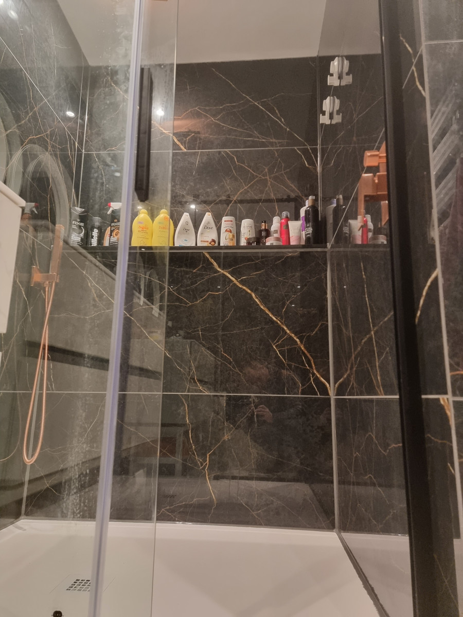 Houtwijk - na renovatie foto 20 | renovatie door Leroy the Builder