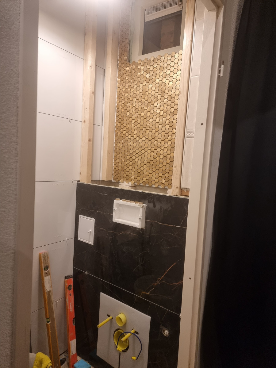 Houtwijk - na renovatie foto 23 | renovatie door Leroy the Builder