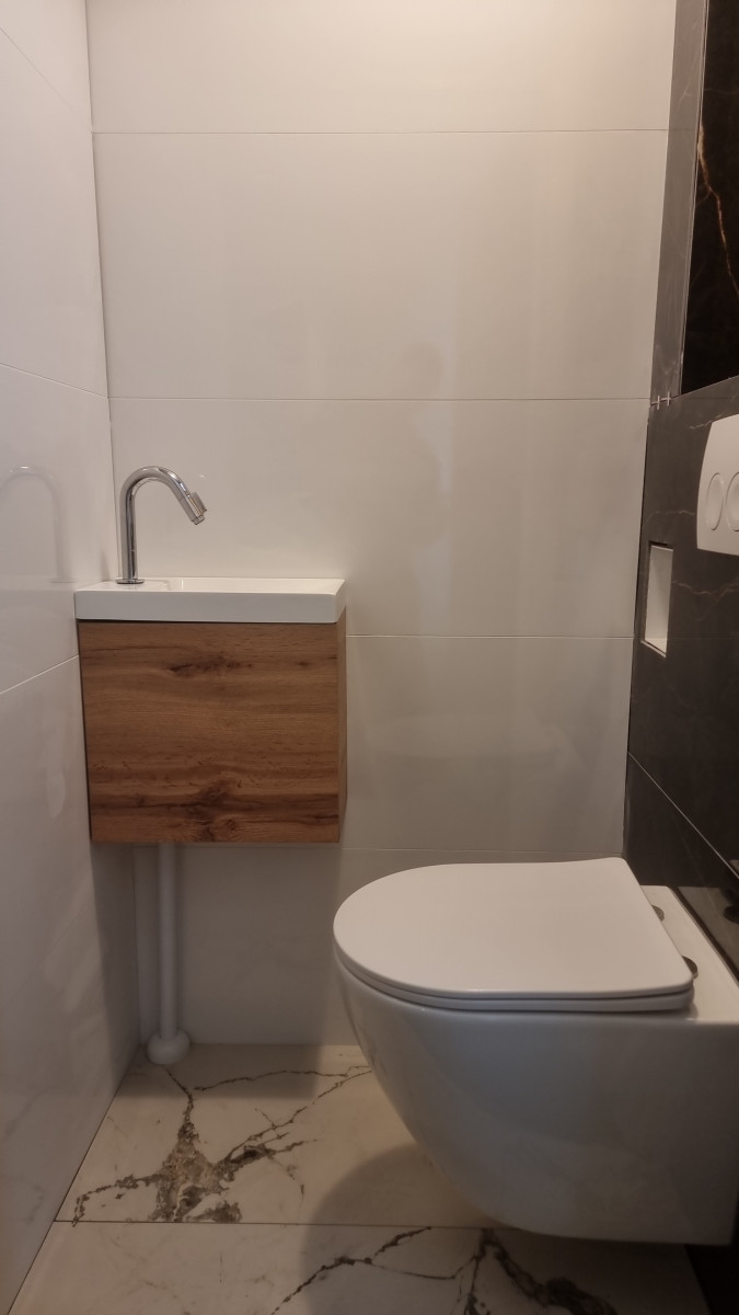 Houtwijk - na renovatie foto 24 | renovatie door Leroy the Builder