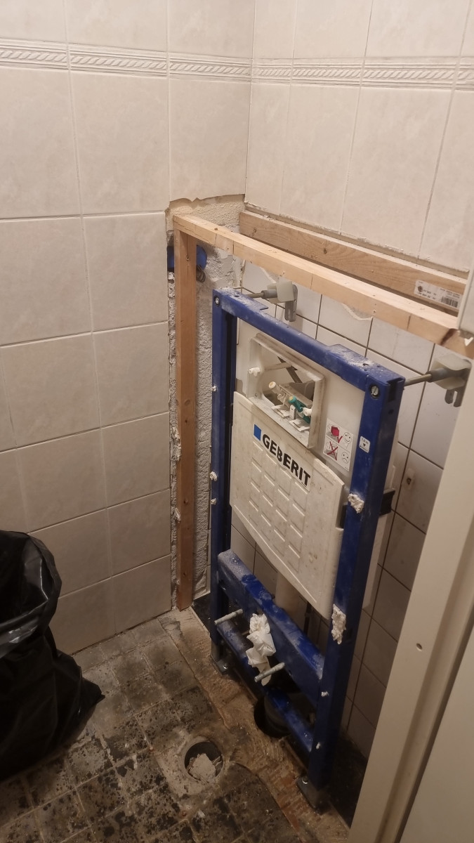 Houtwijk - na renovatie foto 26 | renovatie door Leroy the Builder